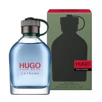 Hugo Boss Hugo Extreme Woda perfumowana 100ml - Wody i perfumy męskie - miniaturka - grafika 1