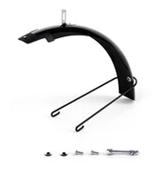 Błotniki rowerowe - Błotnik przedni Yedoo  Yedoo 16" - miniaturka - grafika 1