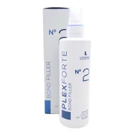 Odżywki do włosów - LENDAN Odżywka do włosów BOND FILLER No 2 - 200ml - miniaturka - grafika 1