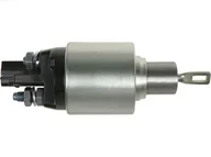 Akcesoria do układu elektrycznego - Włącznik elektromagnetyczny, rozrusznik As-pl SS0052 - miniaturka - grafika 1