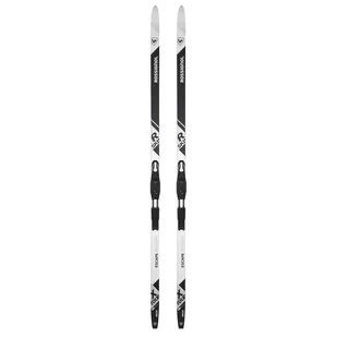 Narty ROSSIGNOL X-TOUR ESCAPE R-SK/TOUR SI -SET RHKWC03 – Czarny - Narty - miniaturka - grafika 1