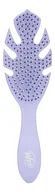 Szczotki i grzebienie do włosów - The Wet Brush, Detangler Go Green, Szczotka do włosów Lavender - miniaturka - grafika 1