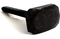 Części motocyklowe - T-Bolt M6 Serrated - miniaturka - grafika 1