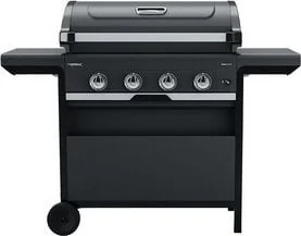 Campingaz Select 4 L - Grille gazowe - miniaturka - grafika 1