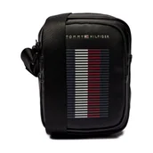 Torby męskie - Tommy Hilfiger Reporterka - miniaturka - grafika 1