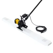 Napędy i siłowniki do bram - Napęd elektryczny listwy wibracyjnej Enar QZE TURBO Enar - miniaturka - grafika 1