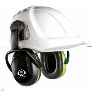 MALFINI ED 1C EAR DEFENDER SNR 25 DB - NAUSZNIKI - Akcesoria BHP - miniaturka - grafika 1