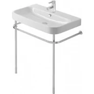 Akcesoria łazienkowe - DURAVIT 0030281000 DURAVIT 0030281000 Metallkonsole Happy D.2 WT 231860, h - miniaturka - grafika 1