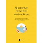 Literatura obyczajowa - Mistrzowie opowieści Skandynawskie lato Nowa - miniaturka - grafika 1
