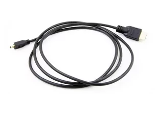 GOPRO Xrec Xrec Kabel Hdmi Micro Hdmi Zam Ahdmc-301 Do Hero 3 3+ 4 5 6 7 8 SB2597 - Akcesoria do kamer sportowych - miniaturka - grafika 1