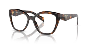 Okulary korekcyjne Prada PR 20ZV 14L1O1 - Okulary korekcyjne, oprawki, szkła - miniaturka - grafika 1