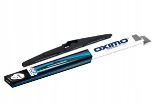 Wycieraczka OXIMO WR380280 tył - Wycieraczki samochodowe - miniaturka - grafika 1