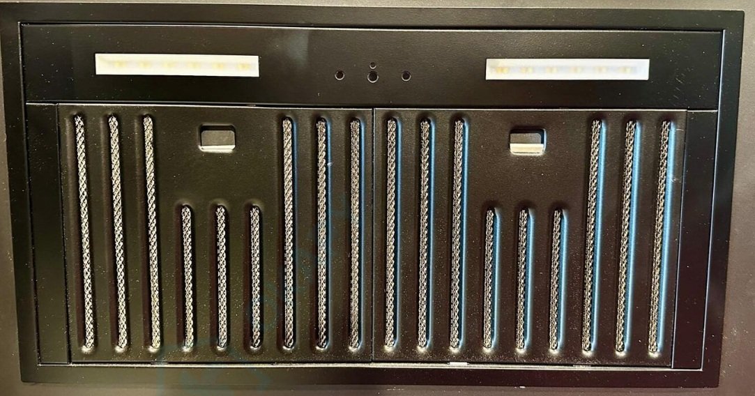 Ciarko DESIGN MINIMAL 7 inox 55 650 m3/h CDZ607I