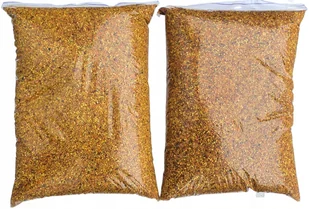 Pyłek pszczeli kwiatowy 10 kg kilo HURT worek Doypack Polski - Miód - miniaturka - grafika 1