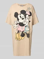 Bielizna nocna - Koszula nocna z nadrukiem Disney® - miniaturka - grafika 1