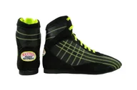 Kimona, stroje i obuwie - Masters Fight Equipment, Buty bokserskie, BB-MFE, rozmiar 46 - miniaturka - grafika 1