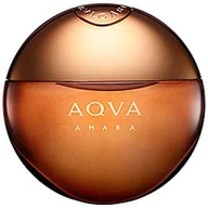 Wody i perfumy męskie - Bvlgari Aqva Amara 100ml woda toaletowa - miniaturka - grafika 1