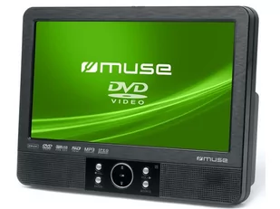 Muse M-920 CVB - Odtwarzacze i nagrywarki DVD - miniaturka - grafika 1