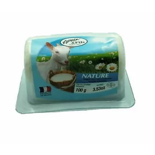 Buchette Roladka Kozia Naturalna 100G - Szybkie dania obiadowe - miniaturka - grafika 1