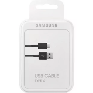 Samsung Kabel Typ-C USB 2.0 1.5m czarny (EP-DG930IBEGWW) - Kable komputerowe i do monitorów - miniaturka - grafika 3