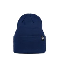 Czapki damskie - Buff Czapka z dzianiny Midnight Blue uniseks dla dorosłych - miniaturka - grafika 1