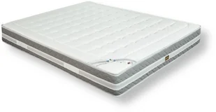 Materac Gran Sonno De Luxe PerDormire Piankowy - Materace - miniaturka - grafika 1