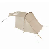 Namioty - Namiot samochodowy Jack Wolfskin CAR PORCH TENT white pepper - ONE SIZE - miniaturka - grafika 1