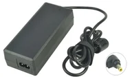 Adaptery i przejściówki - ASUS 0A001-00053900 adapter zasilający/ inwentor Wewnętrzna 90 W Czarny - miniaturka - grafika 1