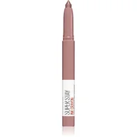 Szminki - Maybelline Pomadka w kredce - 15 - Lead The Way - miniaturka - grafika 1