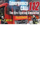 Gry PC Cyfrowe - Notruf 112 Emergency Call 112 - miniaturka - grafika 1