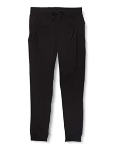 Venice Beach Marget damskie spodnie dresowe, czarne, XL, 14437 14437 - Spodnie damskie - miniaturka - grafika 1