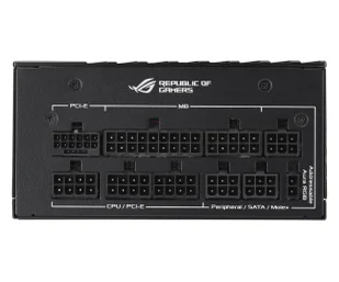 ASUS ROG Loki 750P 750W 80Plus Platinum SFX-L - Zasilacze komputerowe - miniaturka - grafika 6
