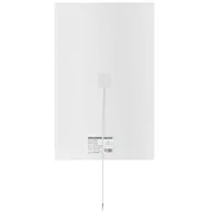 Ogrzewanie podłogowe - Mata grzewcza pod lustro MISSION AIR Antypara 60 x 80 cm - miniaturka - grafika 1