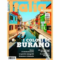 Książki obcojęzyczne do nauki języków - Italia Mi Piace! Nr 37/2023 - miniaturka - grafika 1