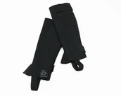 Czapsy i sztylpy - Czapsy zamszu AMARA - miniaturka - grafika 1