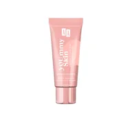 Podkłady do twarzy - YOU.mmy Skin Peach Flawless Foundation podkład mineralny 02 Nude 30 ml - miniaturka - grafika 1