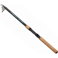 Wędki - Wędka MIKADO Sasori Heavy Tele Spin 2.10m / 30-60g - miniaturka - grafika 1