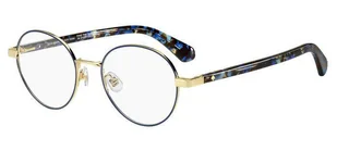 Okulary korekcyjne Kate Spade MARCIANN LKS - Okulary korekcyjne, oprawki, szkła - miniaturka - grafika 1