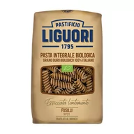 Makaron - Makaron Liguori IGP Fusilli BIO 500G - miniaturka - grafika 1