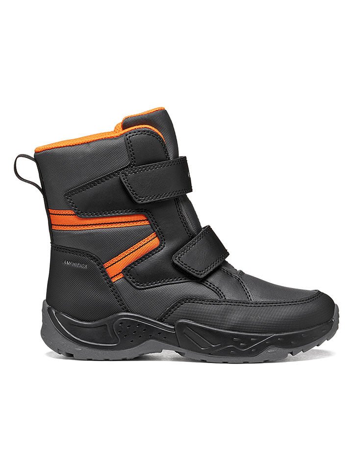 Geox Botki 