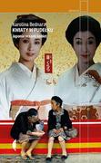 Publicystyka - Kwiaty W Pudełku Japonia Oczami Kobiet Wyd 2 Karolina Bednarz - miniaturka - grafika 1