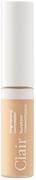 PAESE Clair Brightening Concealer korektor pod oczy rozświetlający 03 begie 6ml