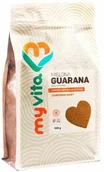 Odchudzanie i oczyszczanie - Guarana, Zamiennik Kawy, Proszek, MyVita, 500g - miniaturka - grafika 1