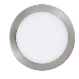 Eglo Oprawa Wpuszczana LED RGB 1pł FUEVA-C 96676 EGL96676 - Lampy sufitowe - miniaturka - grafika 1