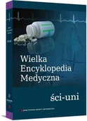 Czasopisma - Wielka encyklopedia medyczna. Tom 21 - miniaturka - grafika 1