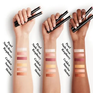 Laura Mercier Caviar Stick Eye Color Golden - Cienie do powiek - miniaturka - grafika 3