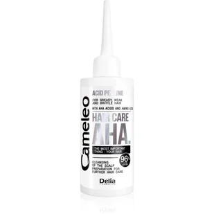 Hair Care AHA. peeling kwasowy do skóry głowy 55ml - Peelingi do skóry głowy - miniaturka - grafika 1