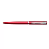 Długopisy - Długopis WATERMAN ALLURE czerwony CT 1szt. /2068193/ - miniaturka - grafika 1