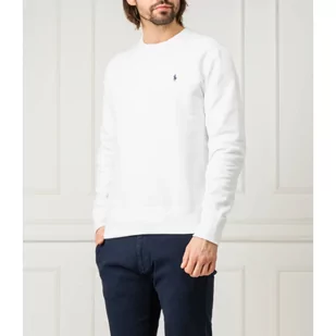 POLO RALPH LAUREN Bluza | Regular Fit - Bluzy męskie - miniaturka - grafika 1