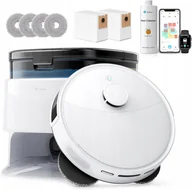 Roboty sprzątające - Lefant M3 Gen2 Biały - miniaturka - grafika 1